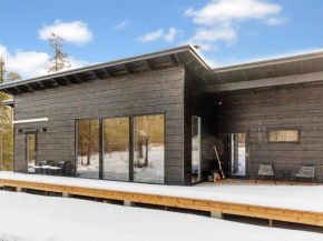 Holiday Home Sallan kuukkeli by Interhome, Salla